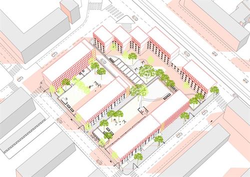 International Residential Architecture Award 2019